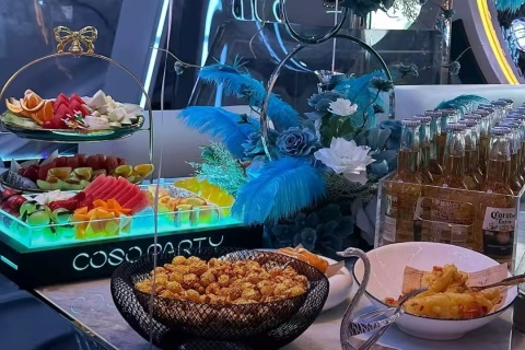 酒泉夜场邀您共舞青春共筑梦想舞台