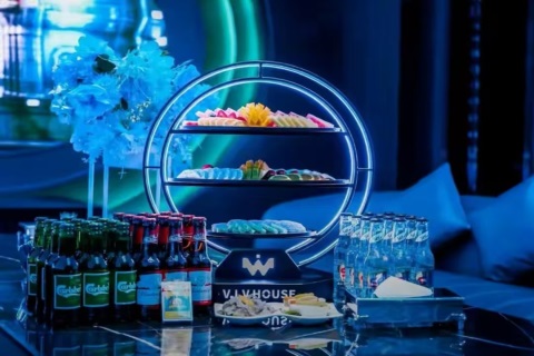 酒泉各大KTV招聘新成员,期待你的加入